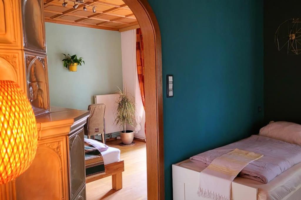 Colourful 2.5 Bedroom With Large Balcony & Garden. Prinzersdorf 外观 照片